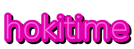 hokitime — logo kanal