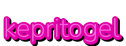 kepritogel — logo kanal