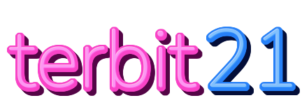 terbit21 — logo kanal
