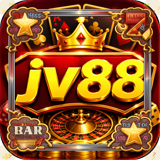jv88 — mitra unggulan
