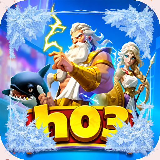 h03 — galeri pratinjau Resmi APK